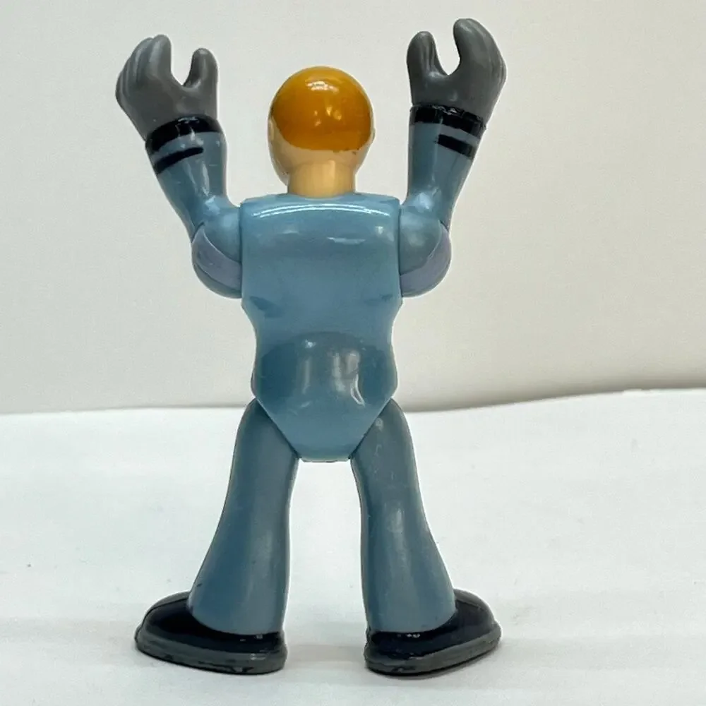 Fisher Price it part